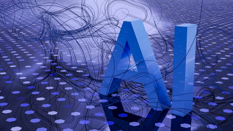 AI Connected World