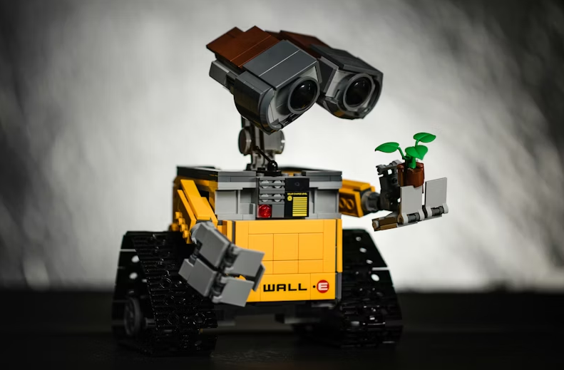 AI Robot